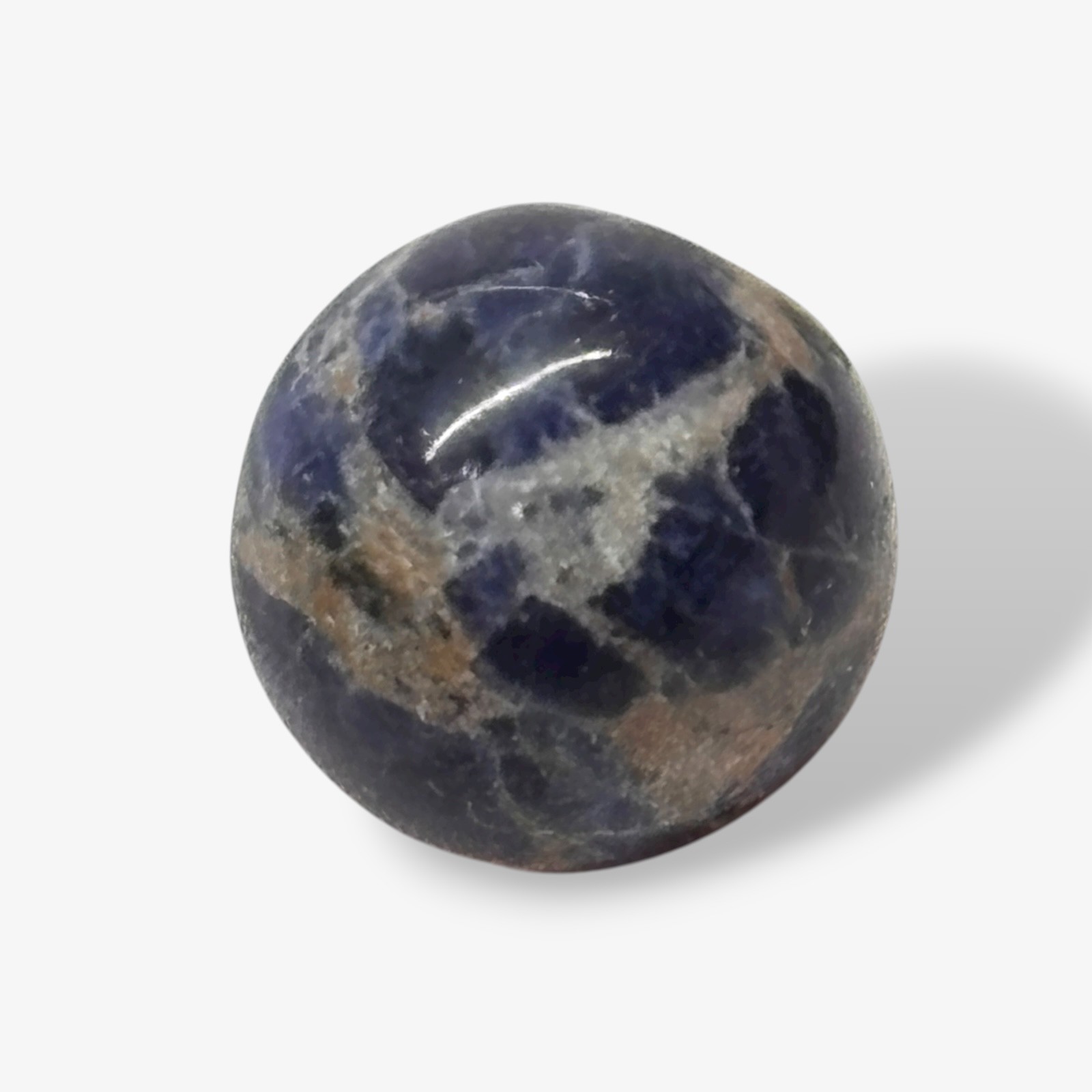 Sterling Silver Interchangeable Ring w 7 Gemstone… - image 13