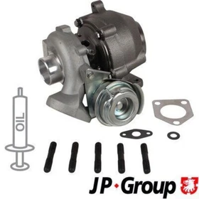 JP Turbolader für BMW X3 E83 E46 Coupe Kombi Schrägheck Stufenheck 11657787627