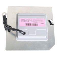 48V On Board Computer for Precedent Golf Cart 2004-2015 1025110-01