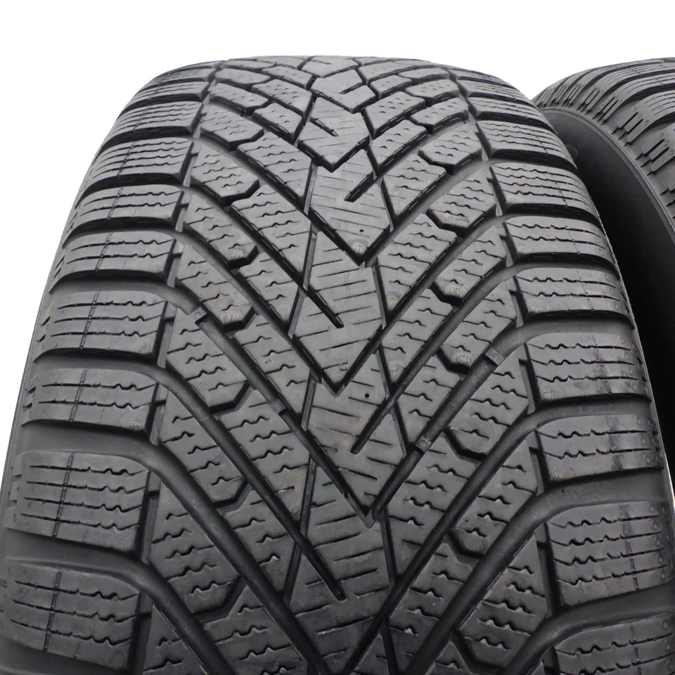 235 55 18 2x Pirelli 235/55 R18 104H XL Winter 2 Scorpion Neumáticos 2023 7mm - Imagen 3 de 4
