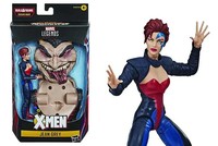 Hasbro Marvel Legends Age Of Apocalypse: Jean Grey Actionfigur