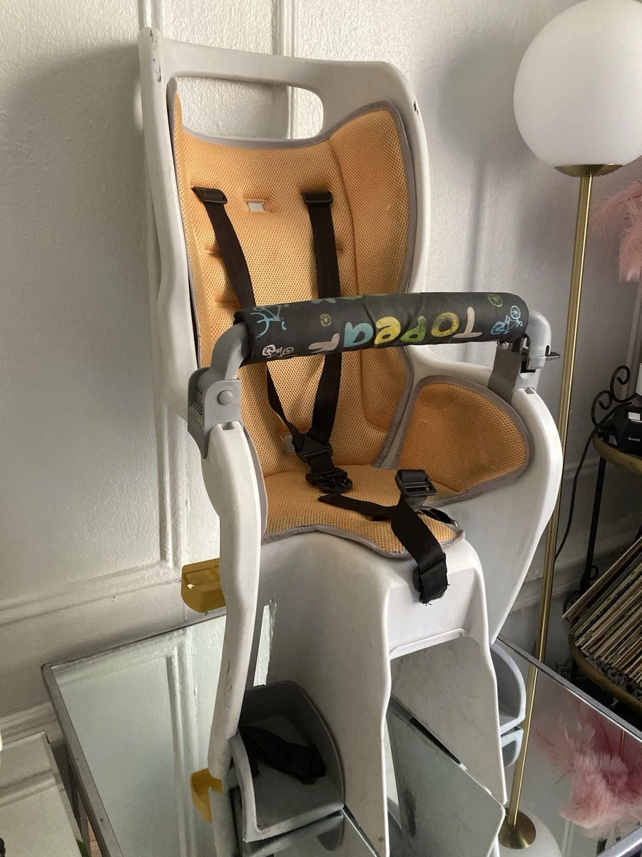 Topeak Baby Seat Bicycle Child Seats for sale | eBay