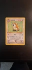 Pokemon First Edition Shadowless Raticate 040/102 Base Set WoTC 1999