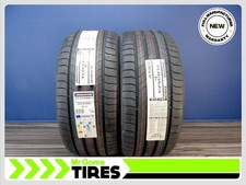 2 Brand New Bridgestone Turanza 6 Enliten Mo-s B-s 24535r21 Tires 96y 2453521