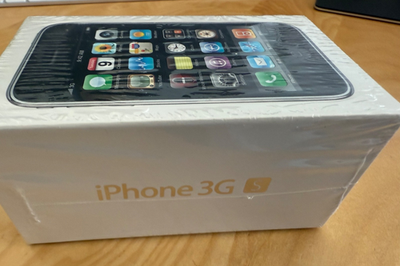 iPhone3GS 32GB A1303 SIMフリー 完動品+実用❗️ APPLE iPhone 3GS (3rd gen, 32GB, WHTE A1303) - SIM FREE | eBay UK