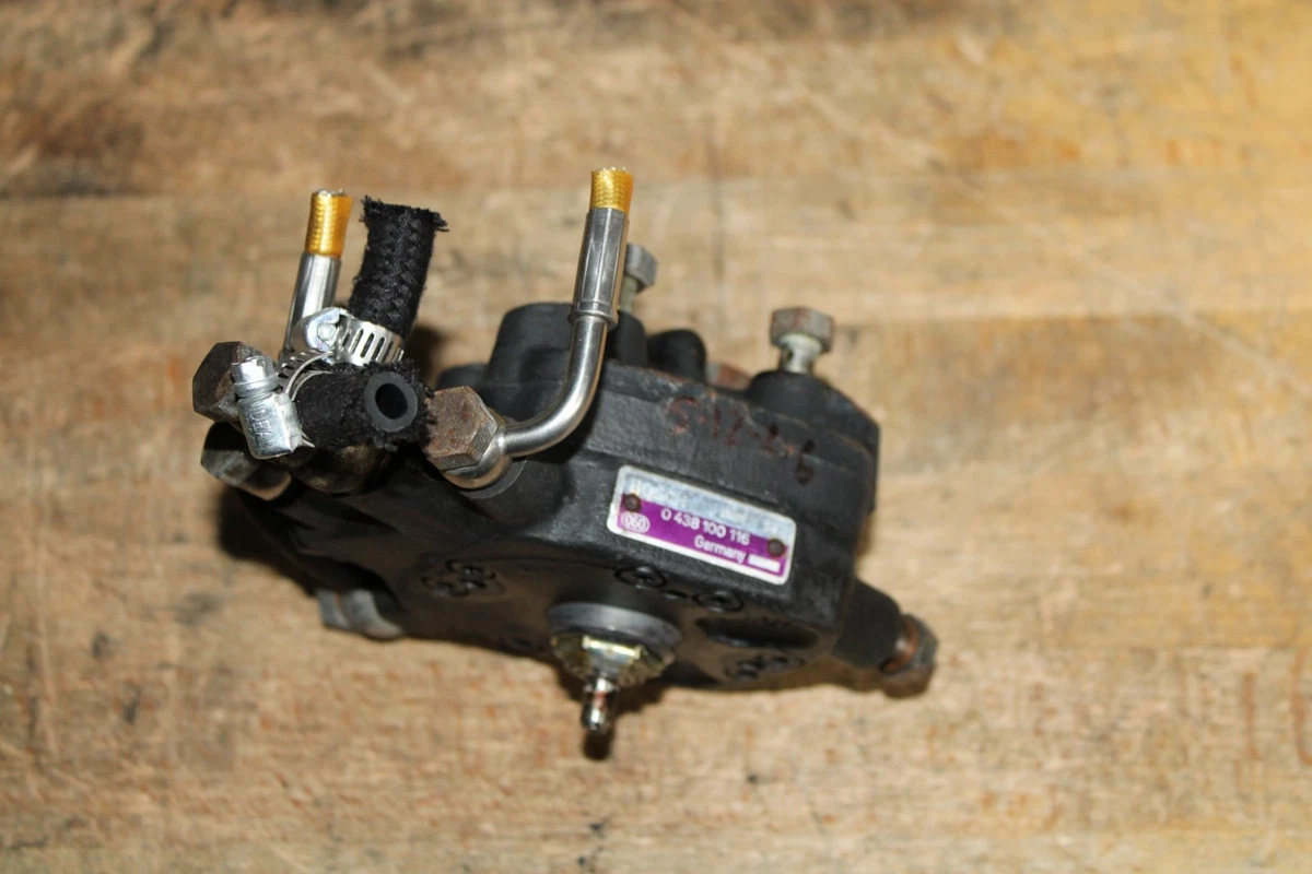 Bosch Parts & Accessories for Volkswagen GTI for sale | eBay