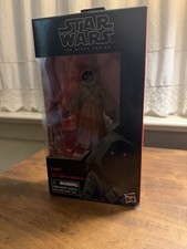 Hasbro Star Wars The Black Series Jawa Action Figure