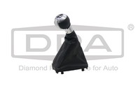 Schalthebelknauf DPA 77131578702 FüR Audi Q3 8UB 8UG Tfsi TSI TDI Quattro
