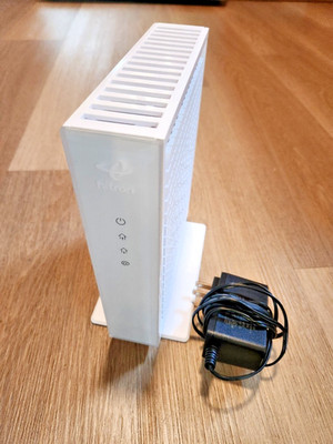 Hitron CODA56 Multi-Gigabit DOCSIS 3.1 Modem | 2.5 Gbps Max Speed -  USED