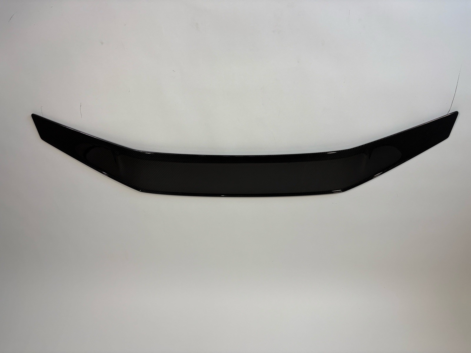 Lamborghini Huracan Tecnica Rear Rear spoiler P/N 4T0827677G