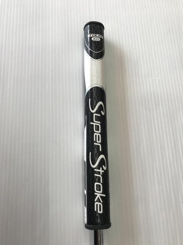 ODYSSEY LH Putter Black Series Insert #9 SteelShaft 34 Inches Left Handed STORE - Picture 8 of 8