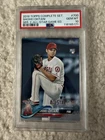Topps 2018 Shohei Ohtani Rookie All-Star Game #700 PSA 10 Los Angeles Angels