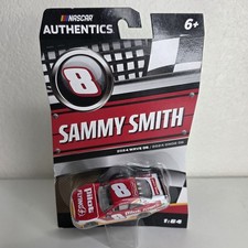 Sammy Smith NASCAR Authentics 2024 Wave 6 Pilot Travel Centers 1/64 Diecast