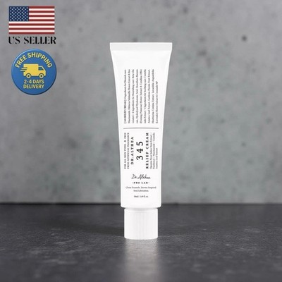 Dr. Althea 345 Relief Daily Face Moisturizer Cream 50ml 1.69 fl oz