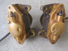03 - 07 Oem Infiniti G35 Brembo  Lr  Brake Caliper