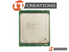 INTEL XEON 6 CORE PROCESSOR E5-4607 2.2GHZ 12MB SMART CACHE 6.4 GT/S 95W SR0KU