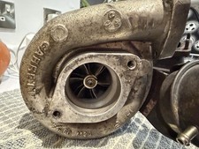 Garrett AR60 M24 Turbo pulsar gtir 