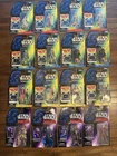 Star Wars Freeze Frame Action Slide Shadows Of The Empire Figure Lot Sealed NIB