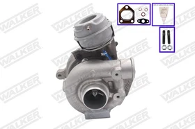 WALKER Turbolader für Land Rover Freelander LN L359 Soft Top