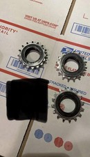 X3 Freewheels Suntour 16t Freewheel FOR 3 OG Old School Bmx Haro,GT,Redline Bmx