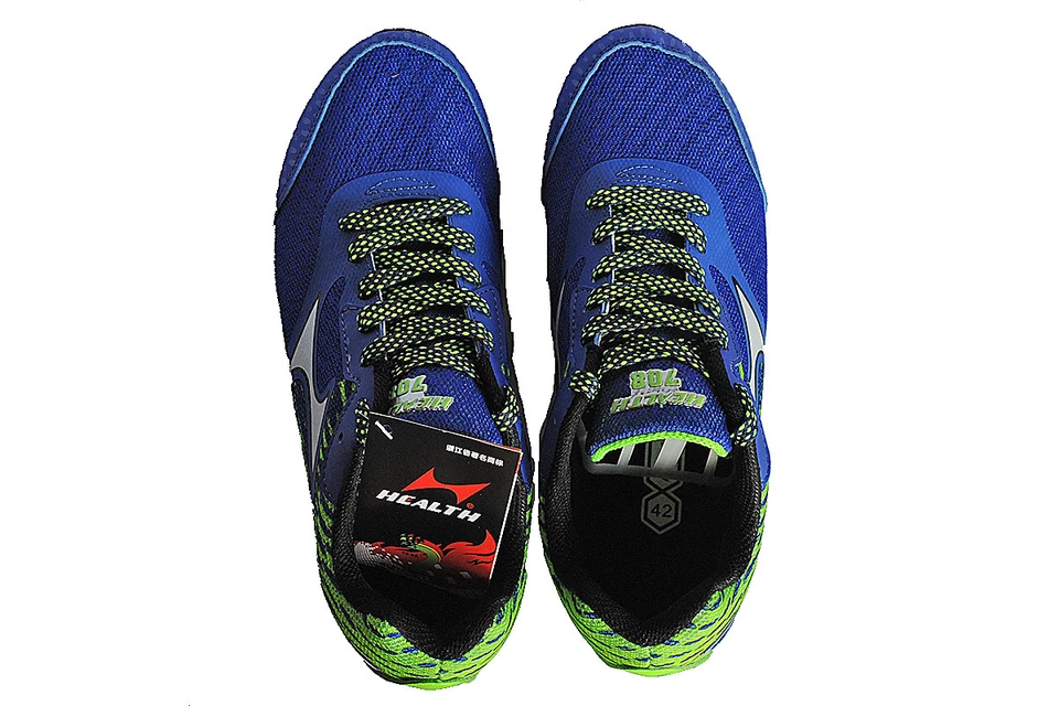 Health Zapatilla De Correr Nueva York - Imagen 4 de 4