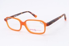 NEW ETNIA BARCELONA TUCAN OGBR ORANGE HAVANA MATTE AUTHENTIC EYEGLASSES 46-14