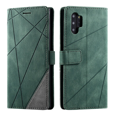 Flip Case Handy Tasche Hülle Etui Schutz Für Samsung S25 S24 S23 S22 S21 Note20