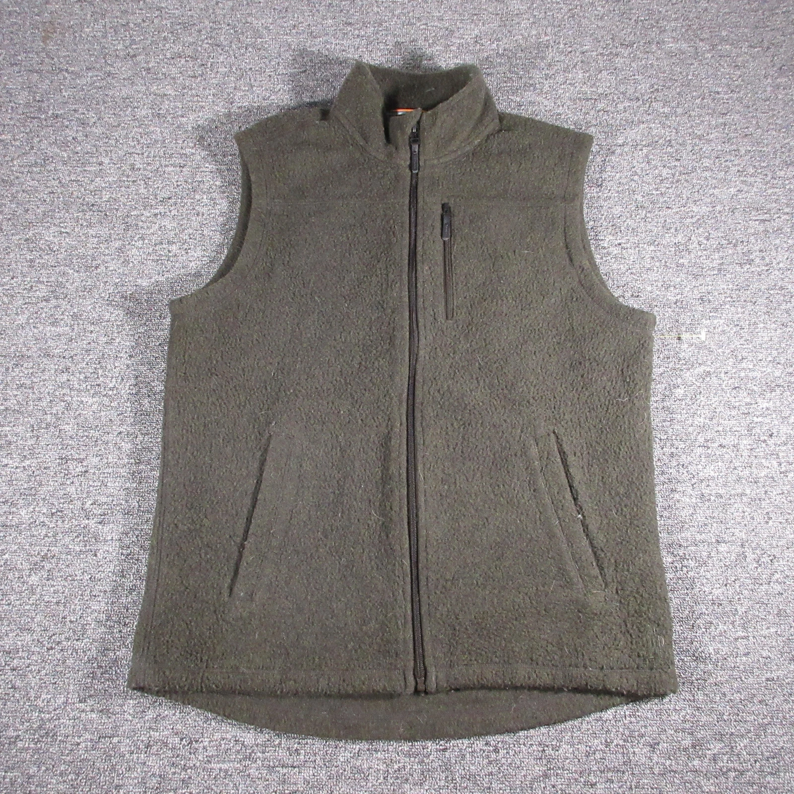 smartwool sherpa fleece wool outdoors hiking casual jacket