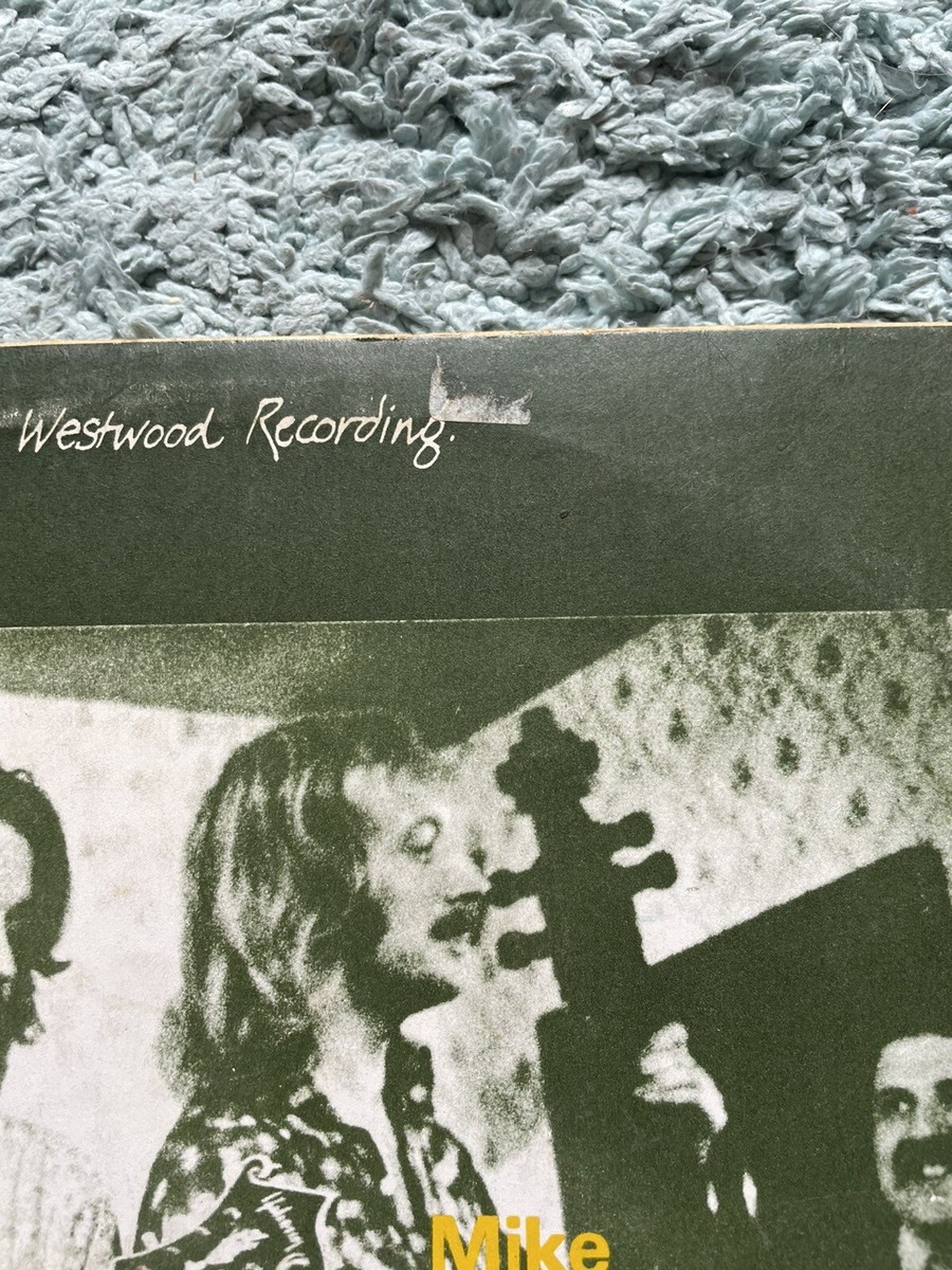 ORANGE BLOSSOM - Keep on Pushin