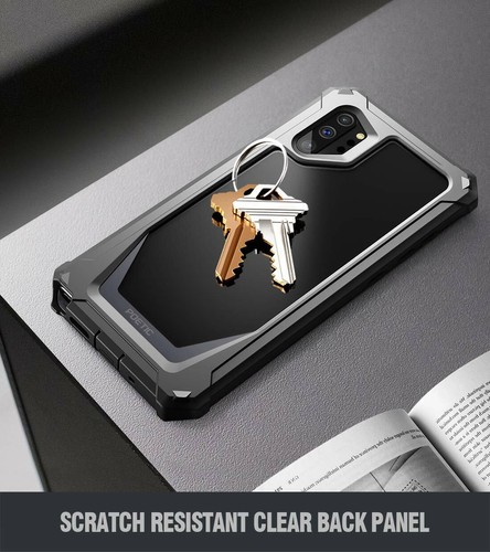 For Samsung Galaxy S20/S21/S22 S23 Ultra / Note 20/10/8 / A71/A42/A32/A02 Case - Picture 8 of 150