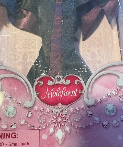Disney Maleficent Princess Doll - Picture 2 of 6