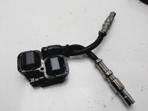 A0001587803 Bobina Encendido para MERCEDES-BENZ CLASE ML (BM 163) 1999 8874804 - Imagen 2 de 10