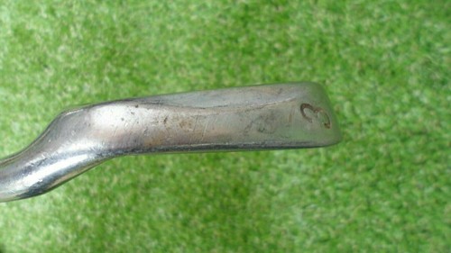 Titleist DTR 3 iron steel shaft - Picture 4 of 6