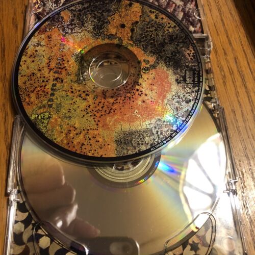 Robert Rich : Numena and Geometry CD 2 discs (1997) - Foto 3 di 3
