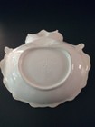 LENOX BUTLER'S PANTRY, 2 TIER SHELL SERVER, CHIP & DIP, DISCONTINUED PIECE — photo 7