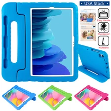 For Samsung Galaxy Tab A7 Lite A 8/8.4/A8 10.5" Shockproof EVA Case Stand Cover