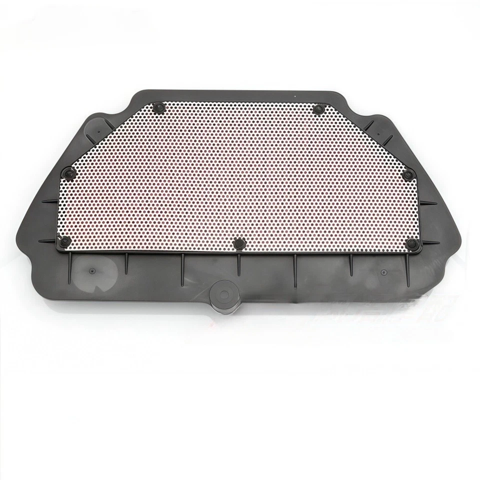 Repuesto elemento filtro aire para KAWASAKI NINJA ZX-6R 2009-2022 Foto 2 de 3