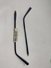 EASYTWIST MOD 876 90 145mm BLACK TEMPLE ARM PARTS !T04