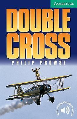 Double Cross Level 3 Prowse EFL Paperback Cambridge University Press