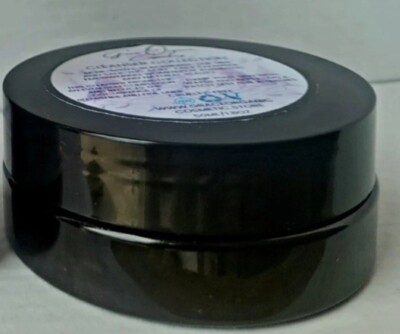 Vegane Sonnencreme LSF30+ Körperbutter Himbeere Lakritz Karotte Non-Nano Zink - 150ML