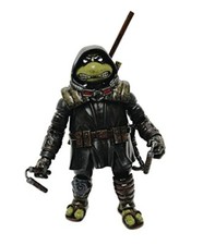 PlayMates Teenage Mutant Ninja Turtles: The Last Ronin Previews Exclusive Act...