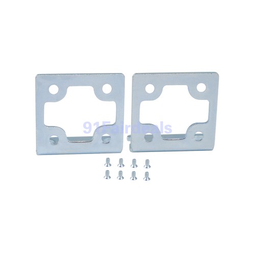 LOT NEW GENERIC - ACS-2811-RM-19 - 19" Rack Mount Kit for Cisco 2811 Router - Afbeelding 6 van 8