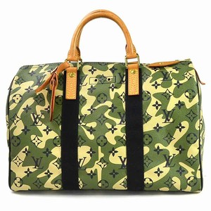 louis vuitton camo speedy