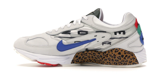 Nike Air Ghost Racer (CT2537-100 