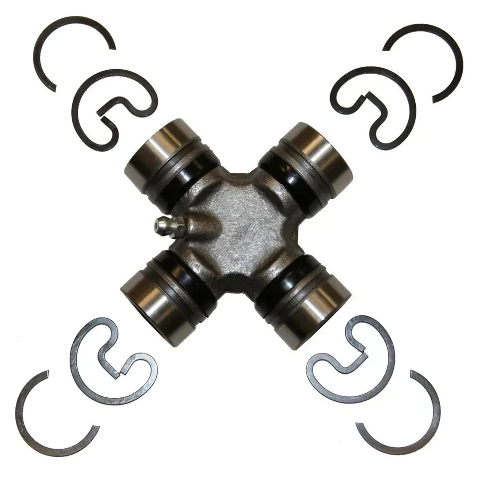 Универсальное соединение 2100350 GMB для пикапа Chevy S10 S-10 BLAZER S15 Chevrolet Astro - Изображение 2 из 4