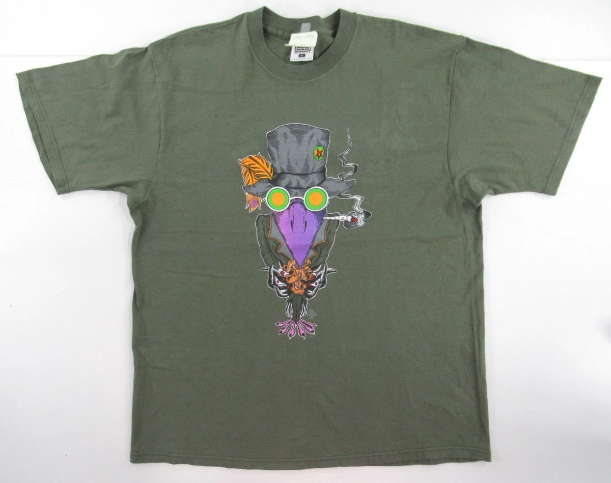 Black Crowes T Shirt In Men's Vintage T-Shirts for sale | eBay