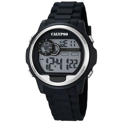 Orologio uomo/ragazzo digitale Calypso by Festina K5667/1 nero € 29,00. |  eBay