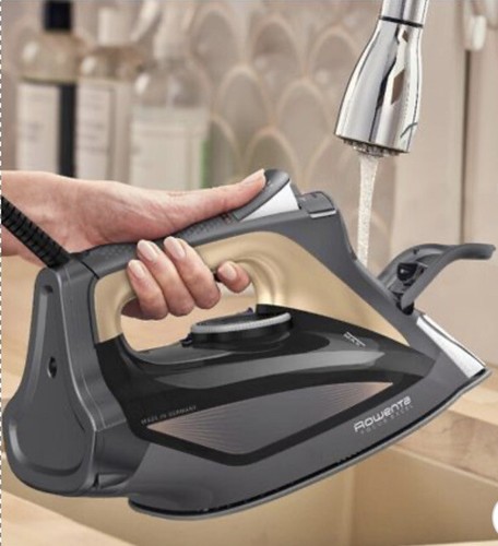 rowenta focus excel steam iron