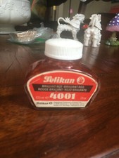 Pelikan Ink Bottle