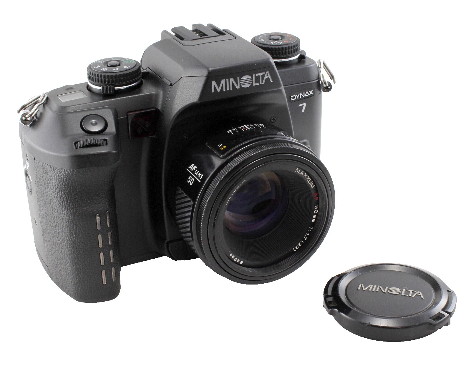 Minolta Xe 1 | eBay UK